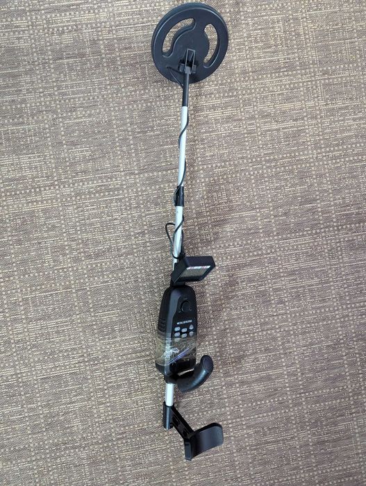 металотърсач vidaXL GC-1010.