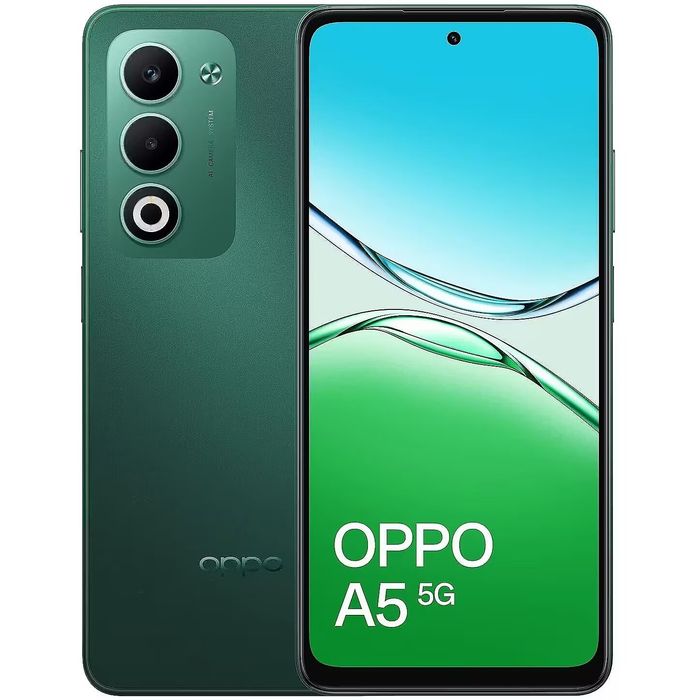 OPPO A5, 5G, 128 GB