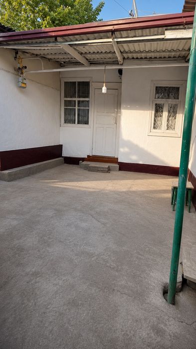 Участок в Мирабадском районе,  1.5 сотки, комнат 3