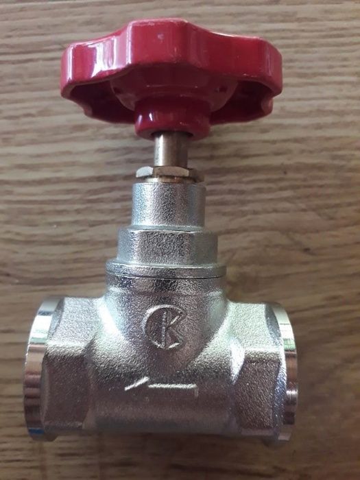 КРАН 3/4 - нови