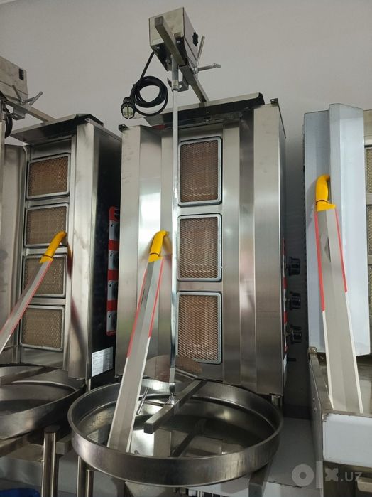 Lavash aparat Лаваш апарат Донер аппарат shaurma aparat danar aparat l