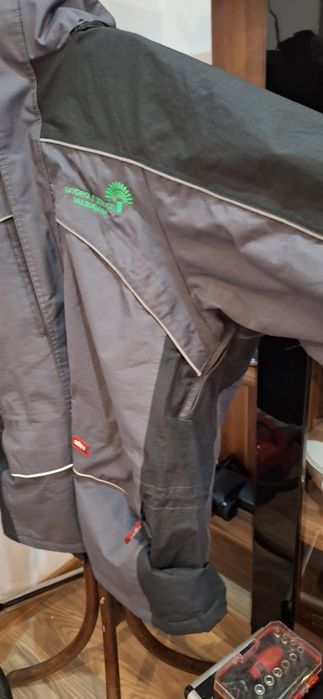 Geacă de lucru  marimea S