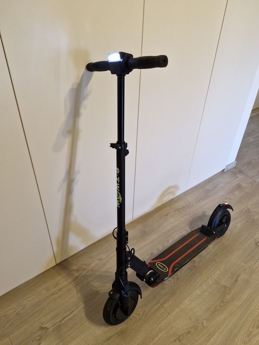 Vand trotineta E-Twow Booster Plus