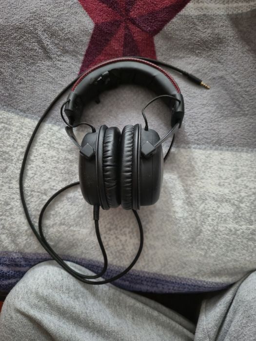 Casti hyperx cloud alpha 2