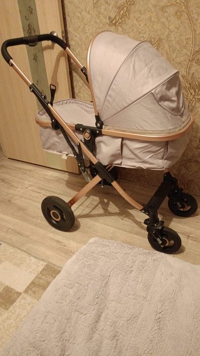 Продам коляску детский