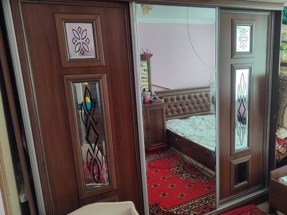Спальня гарнитур комплект