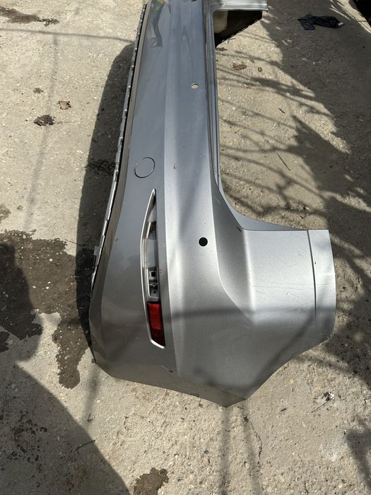 Bară spate vw golf 7 sportvan.cod:510807421.