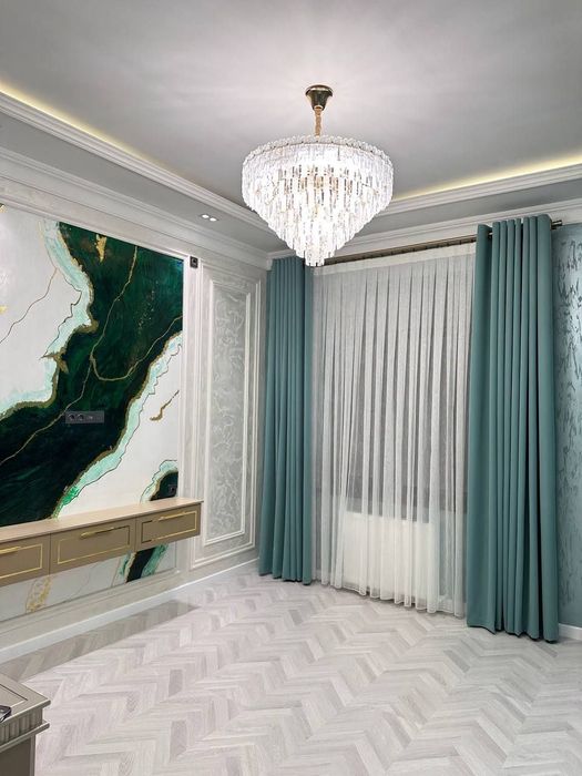 Parda tikamiz mexmonxona hostelga.  Шторы. Шьём. Для  гостиниц