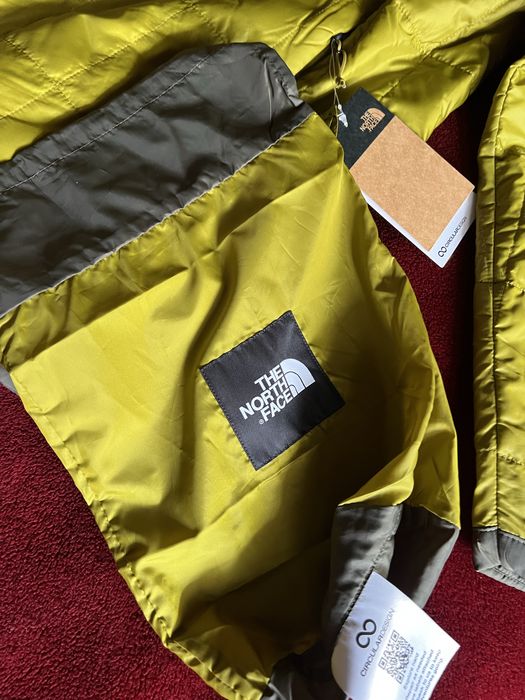 The North Face Circaloft Jacket Men’s