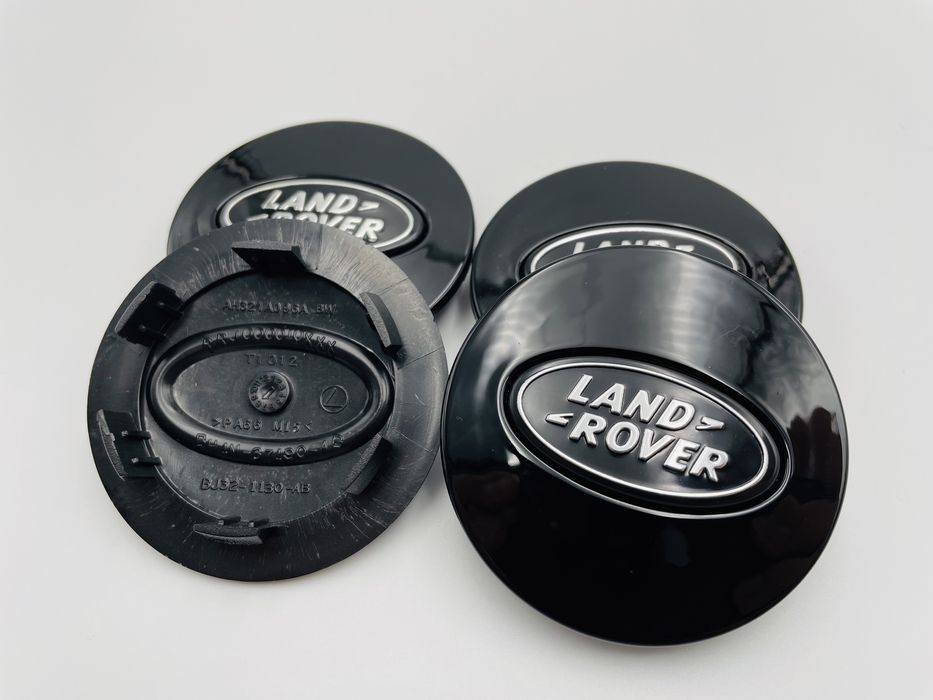 Set capace janta compatibil Land Rover / Range Rover