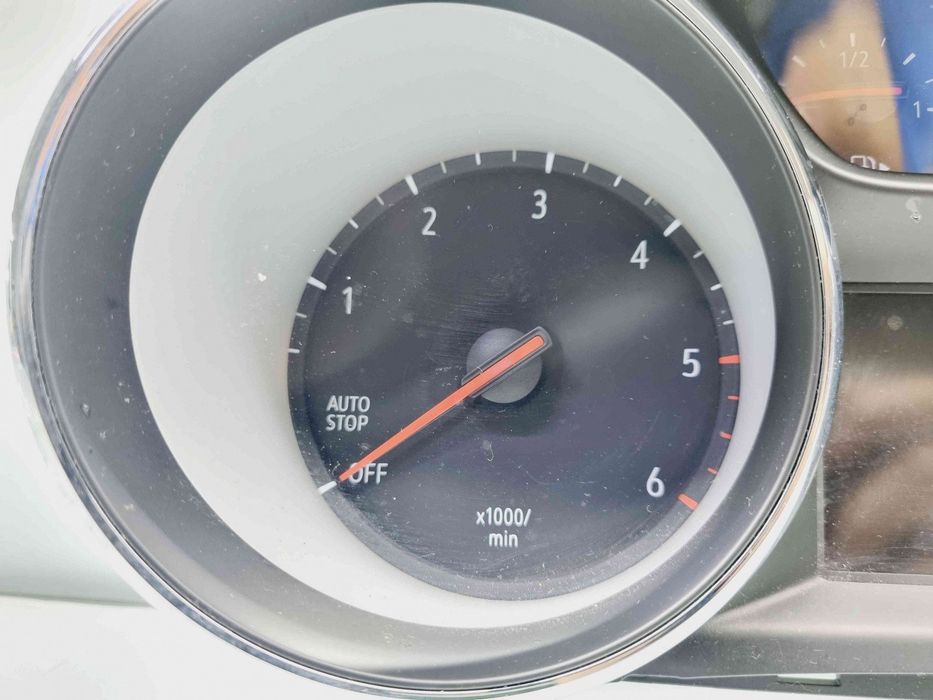 Ceas bord Opel Astra K Hatchback [Fabr 2015-2022] 39143417