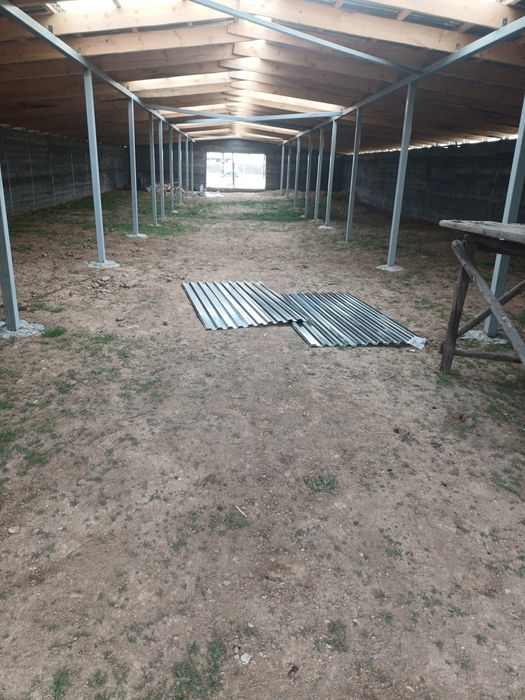 Продам кошару 360.0 кв.м.