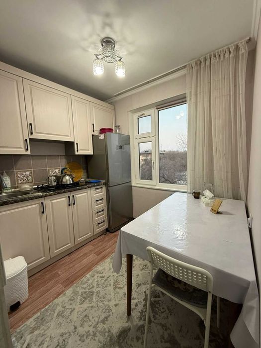 3х ком в центре города Айгерим Ж Империя