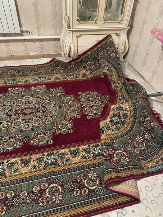 Продам ковер 220×400 см