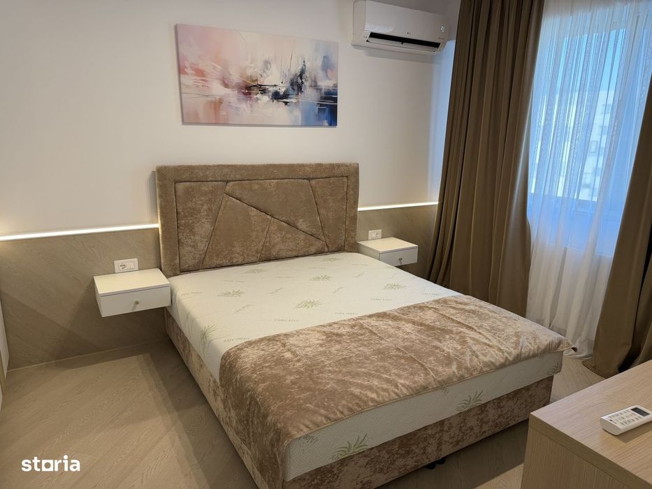 Apartament 2 camere | Cortina North | Pipera