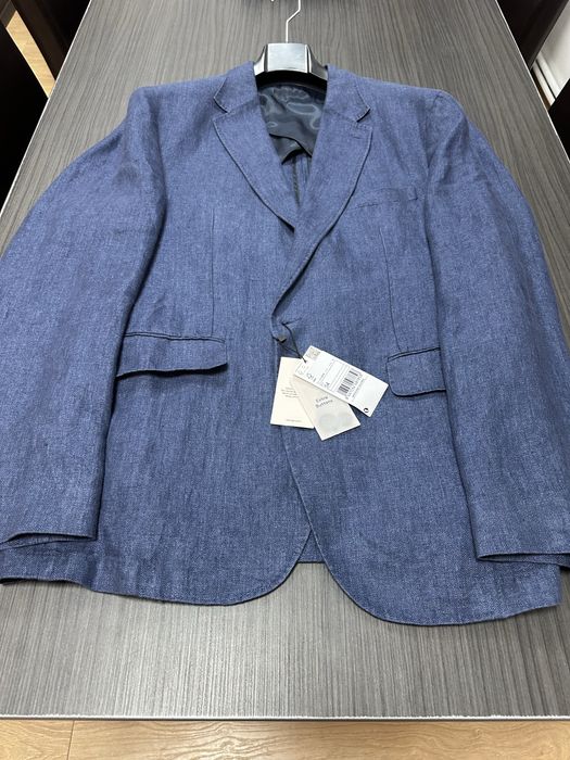 Vand 2 sacouri noi Mango 54