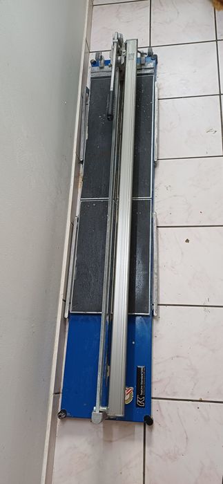 Masina de tăiat gresie profesională Kaufmann 1250 pro