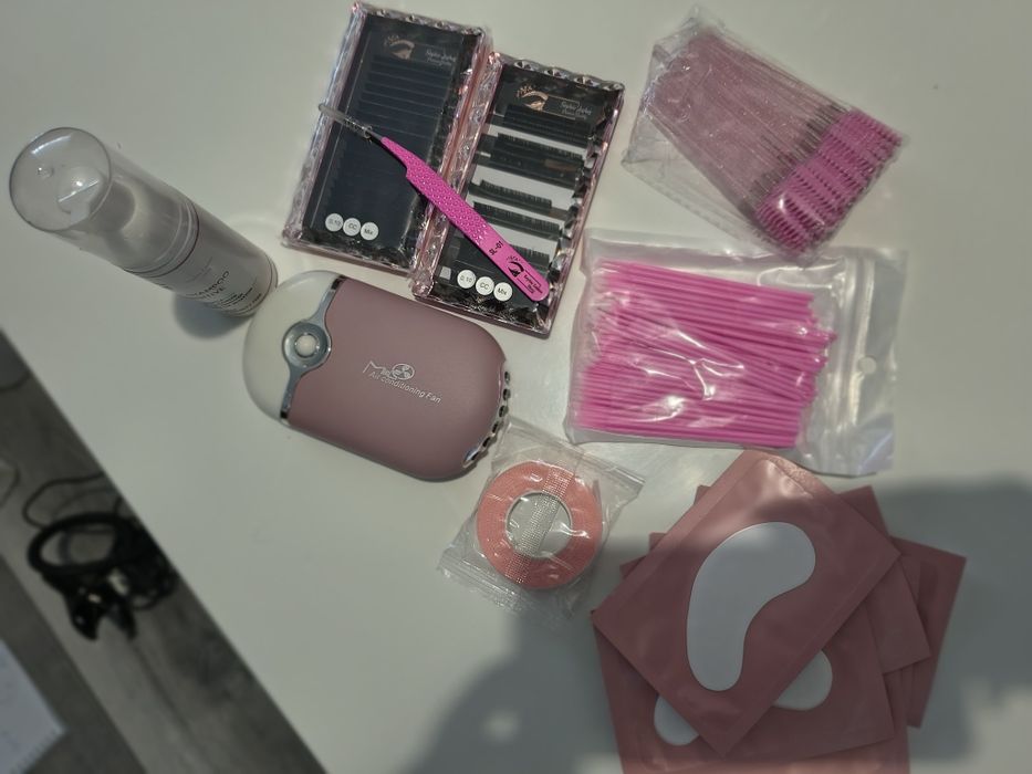 Gene fir cu fir Sophie