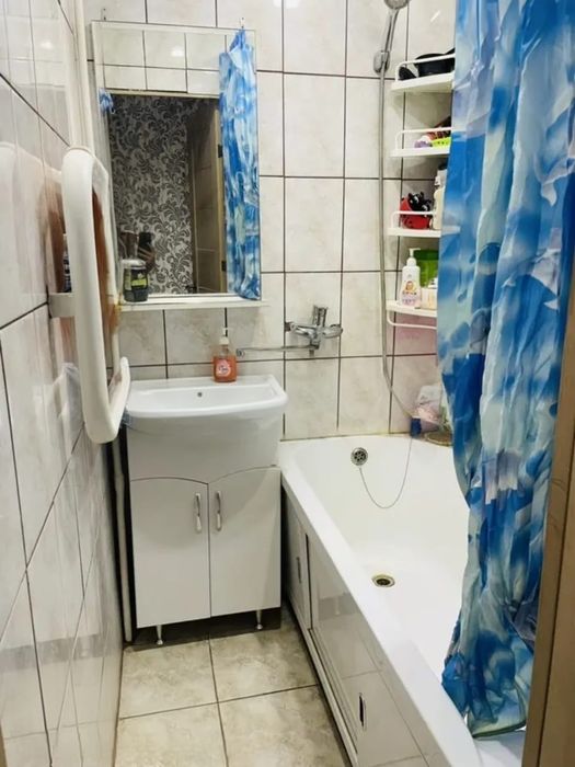 Продается 2х комн в центре