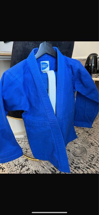 Кимано ,выросли с размера