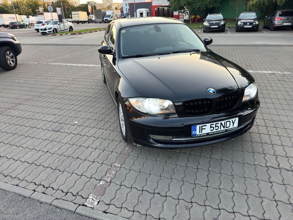 BMW Seria 1