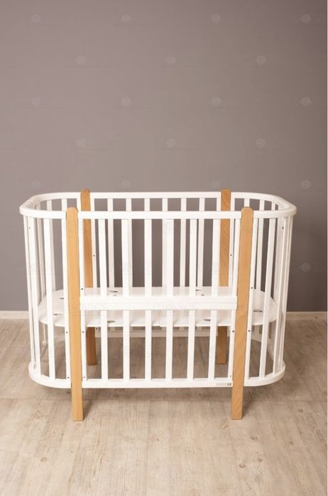 Продам деткую кровать манеж !