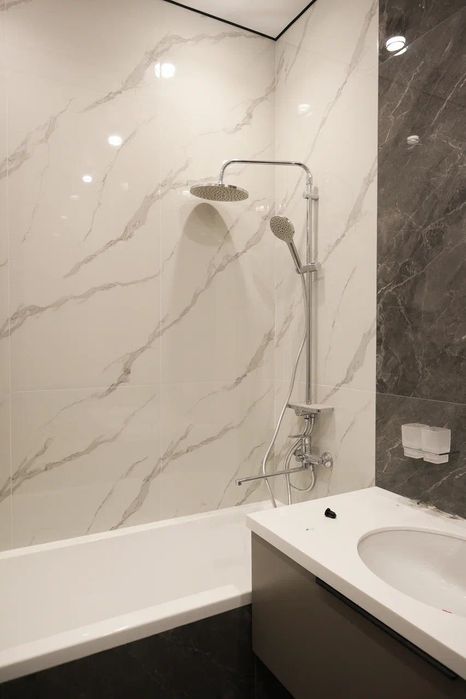 Ремонт квартир под ключ