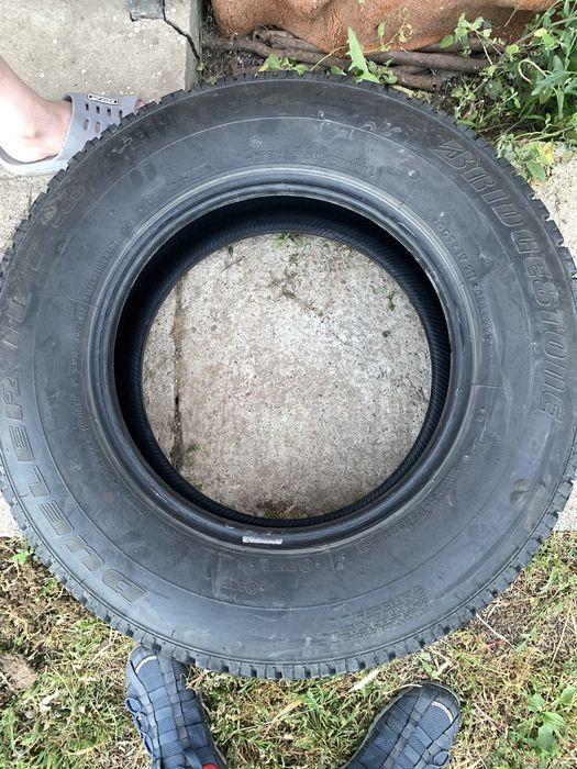 Продам резину R16