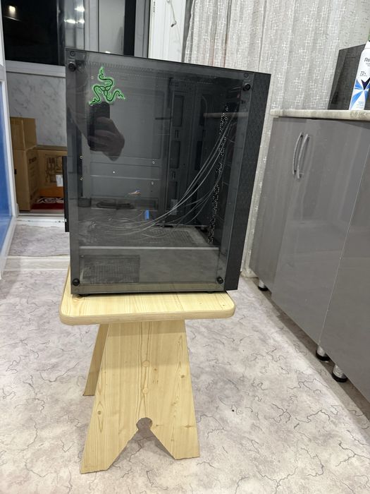 Корпус от пк.