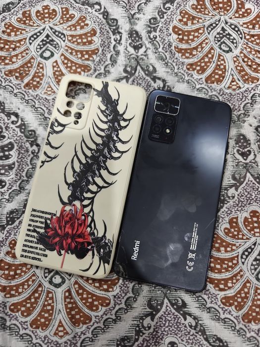 Redmi note 11pro