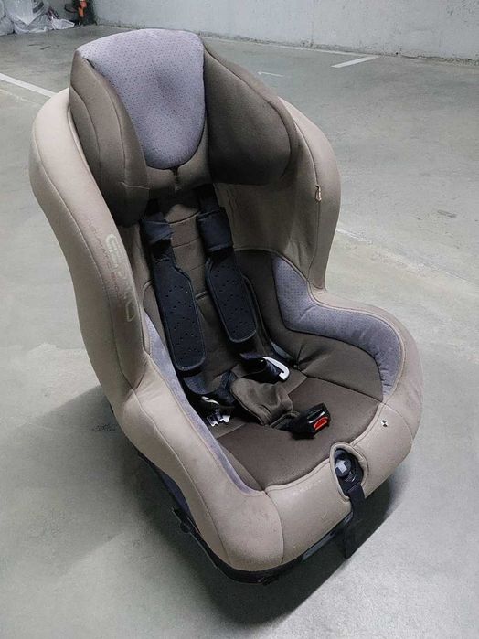 Столче за кола Jane (9-18кг) Exo Isofix