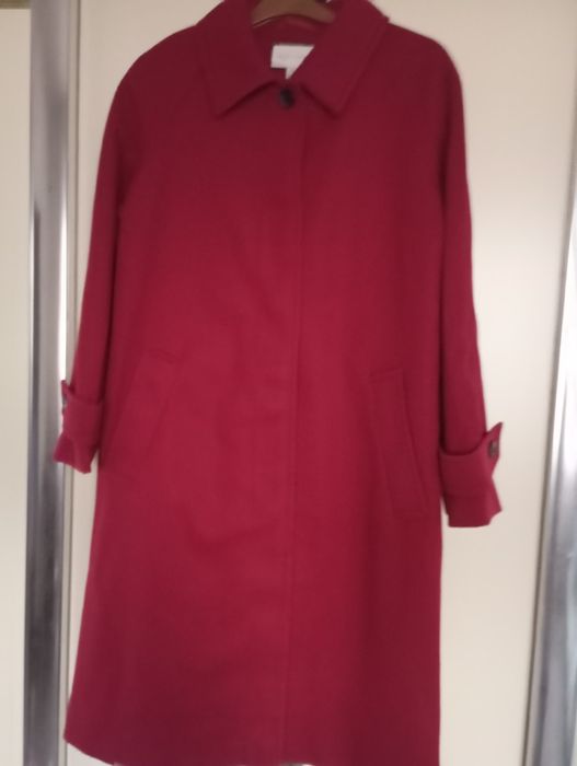 Пальто 50-52 р Англия