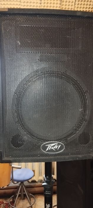 Акустические системы