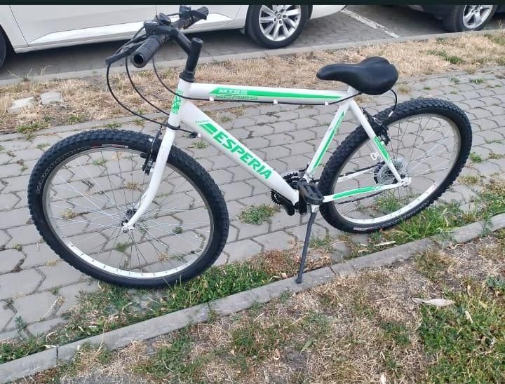 Bicicleta Esperia model pe 26"