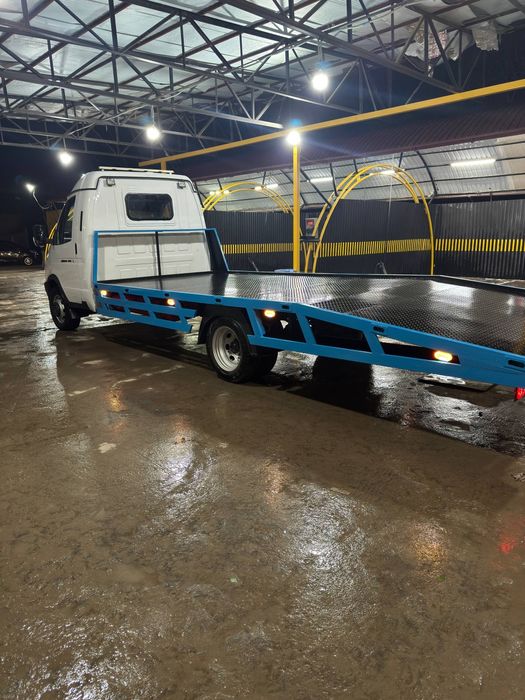 Эвакуатор бизнес 2015 янги тахланган