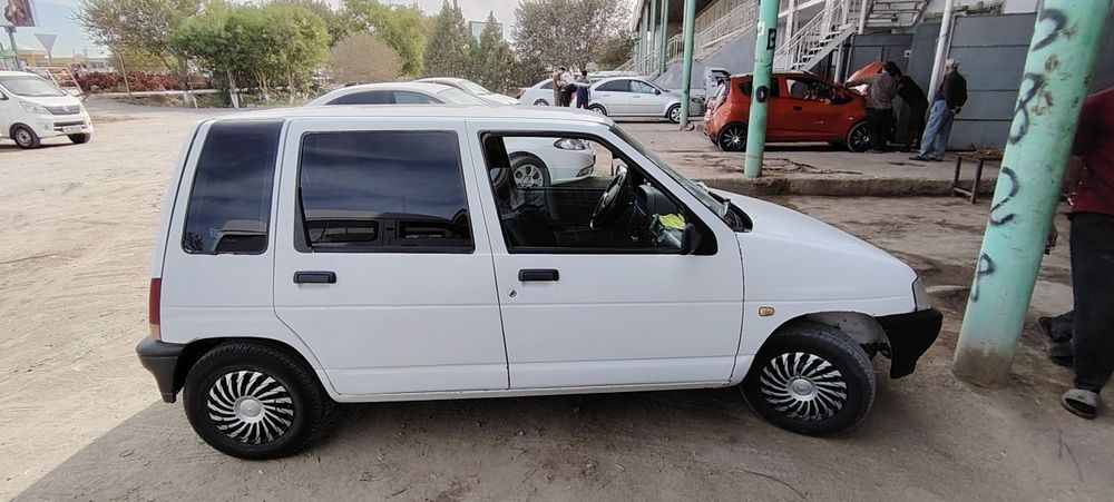 Tico Daewoo galishamiz