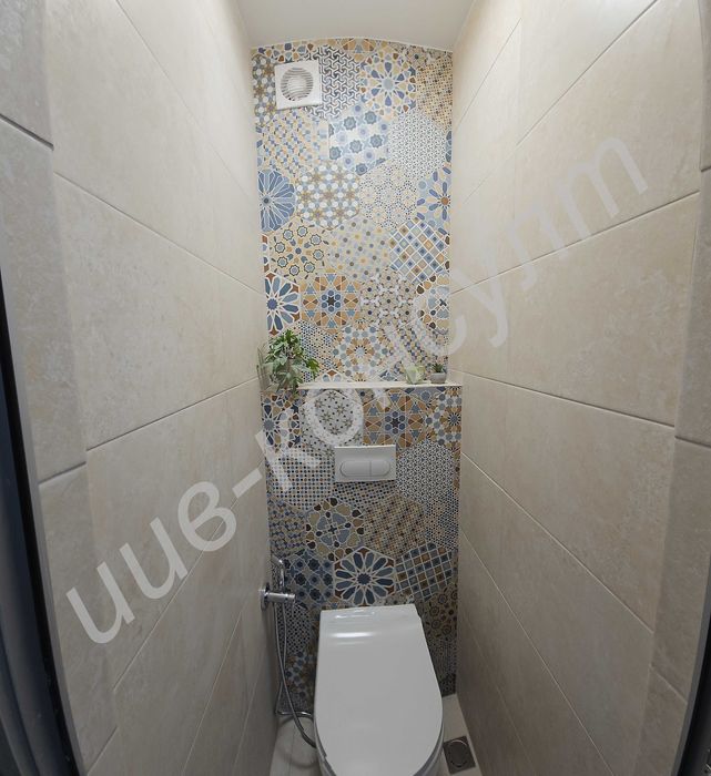 Продава се Тристаен апартамент в Велико Търново, Център - 70 кв.м за 1558 €/кв.м - Снимка #13