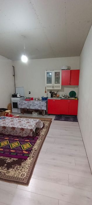 Продам дом Сарыжар