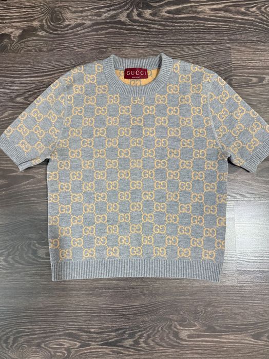 Bluza Gucci din lana