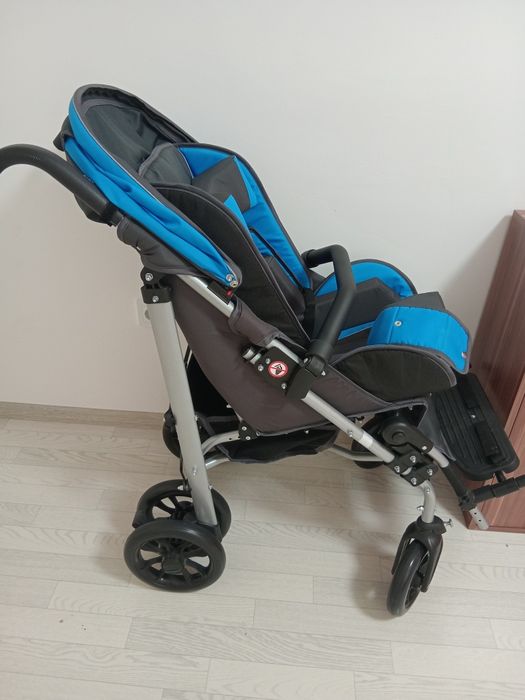 Продам коляску для детей с ДЦП