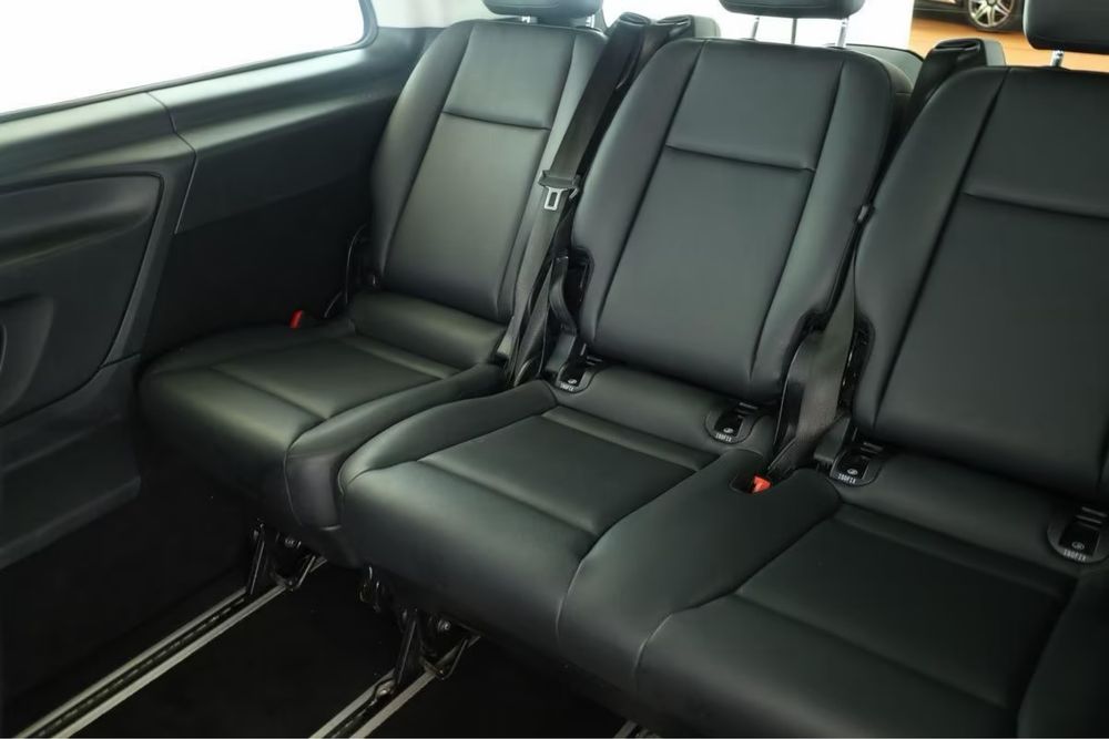 Dezmembrez Mercedes Vito W447, Locuri, 1.6 diesel