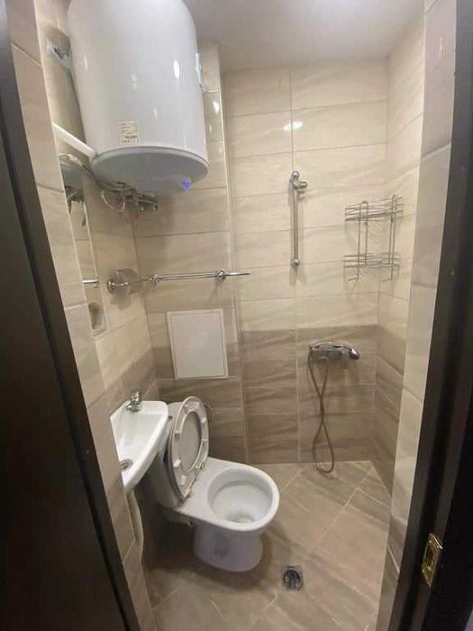 Продава се Двустаен апартамент в София, Банишора - 42 кв.м за 3715 €/кв.м - Снимка #2