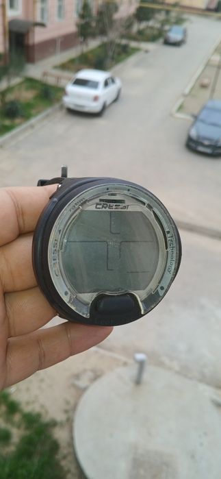 Часы gressi leonardo diving