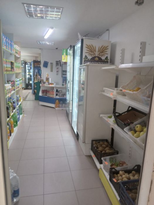 Продаётся магазин