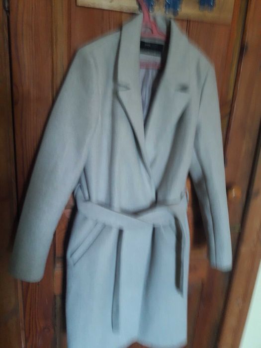 пальто весеннее комфортное