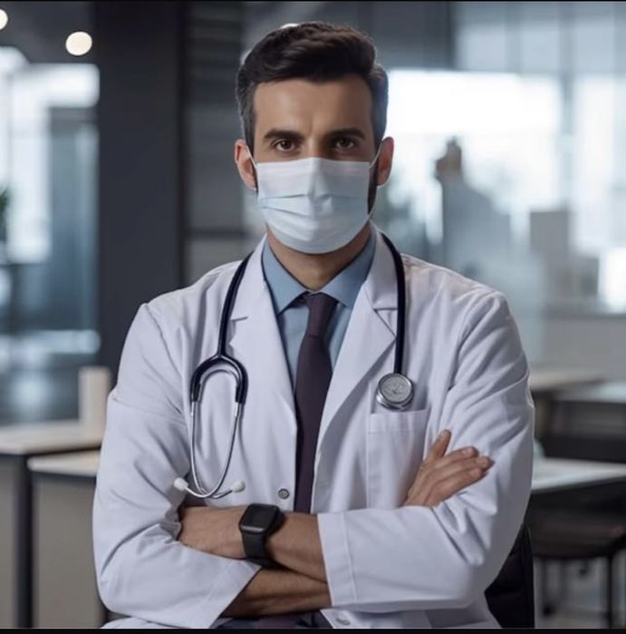 Медицинские справка