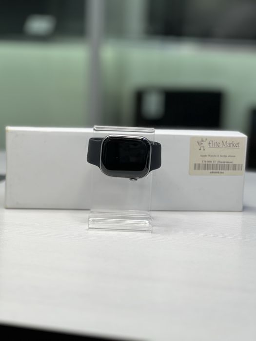 Apple Watch 11 Serles 46mm