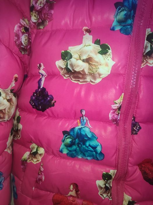 Куртка демисизонная 2000