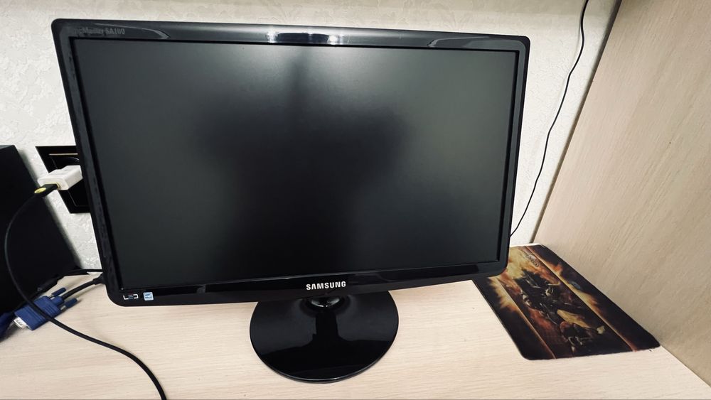 Продам компьютер