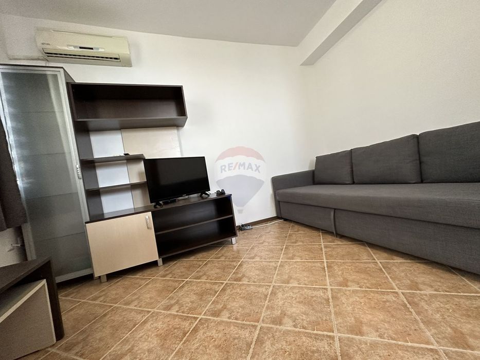 Студио под наем кв. Бриз гр. Варна - В.В.